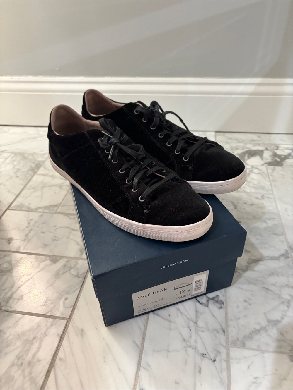 Cole Haan Sneakers size 12